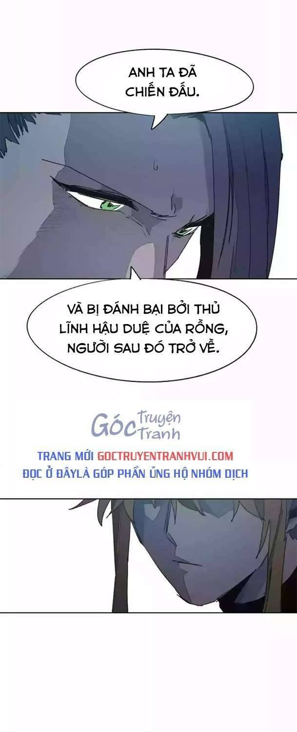 Kỵ Sĩ Báo Thù Chapter 131 - Trang 2