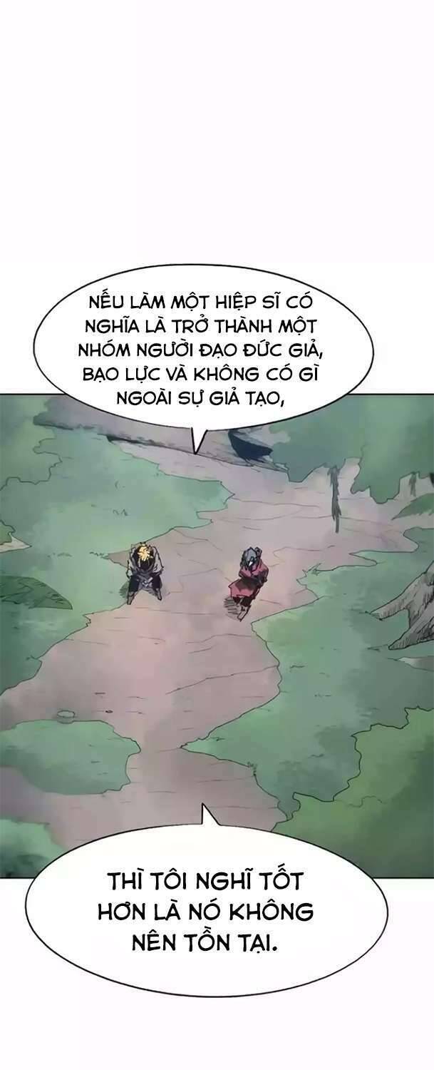 Kỵ Sĩ Báo Thù Chapter 131 - Trang 2