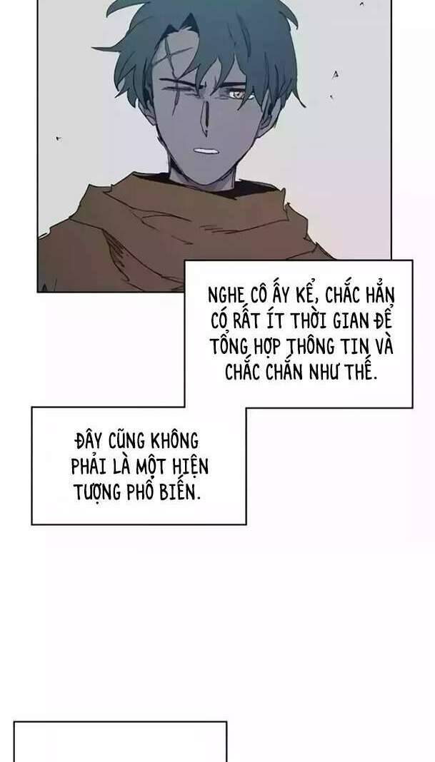 Kỵ Sĩ Báo Thù Chapter 131 - Trang 2