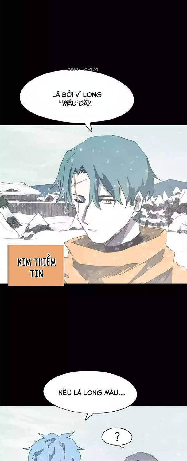 Kỵ Sĩ Báo Thù Chapter 130 - Trang 2