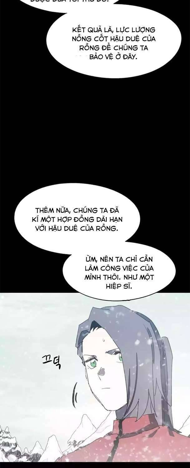 Kỵ Sĩ Báo Thù Chapter 130 - Trang 2