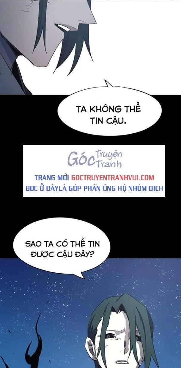 Kỵ Sĩ Báo Thù Chapter 129 - Trang 2