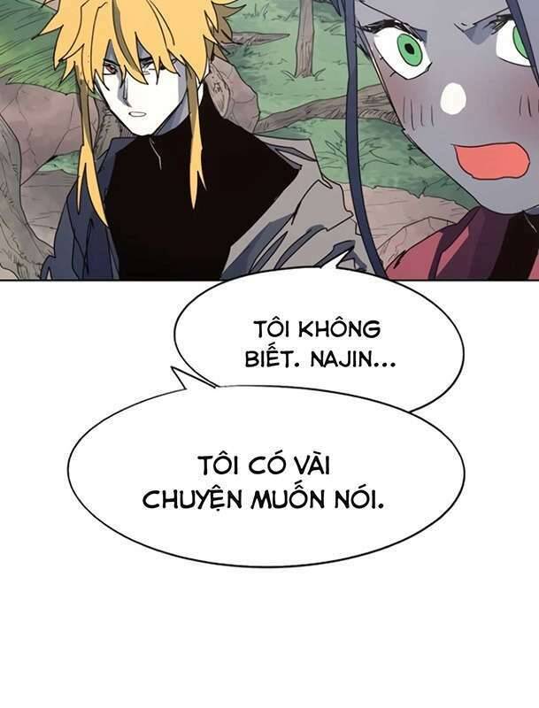 Kỵ Sĩ Báo Thù Chapter 129 - Trang 2