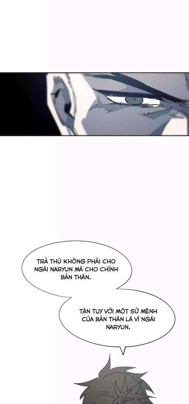 Kỵ Sĩ Báo Thù Chapter 127 - Trang 2