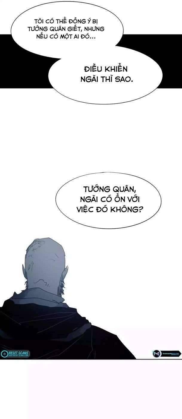 Kỵ Sĩ Báo Thù Chapter 127 - Trang 2