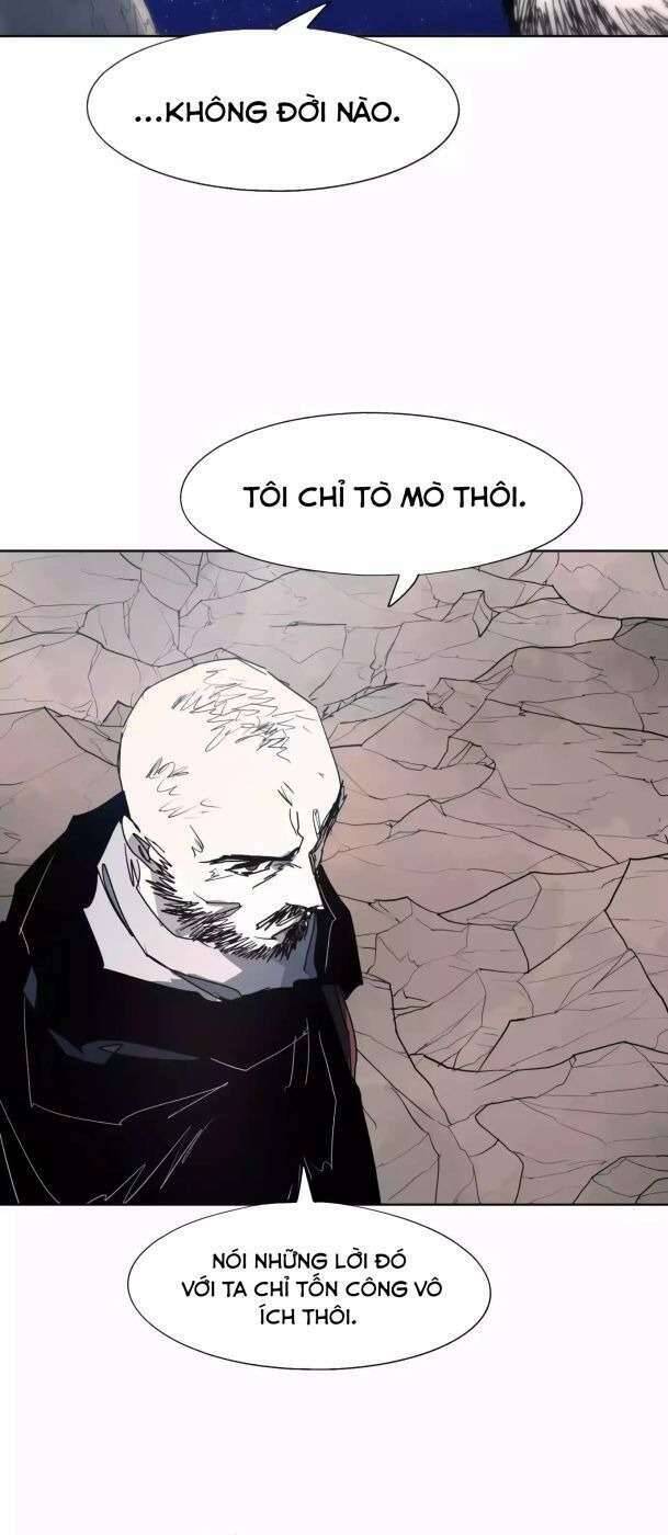 Kỵ Sĩ Báo Thù Chapter 127 - Trang 2