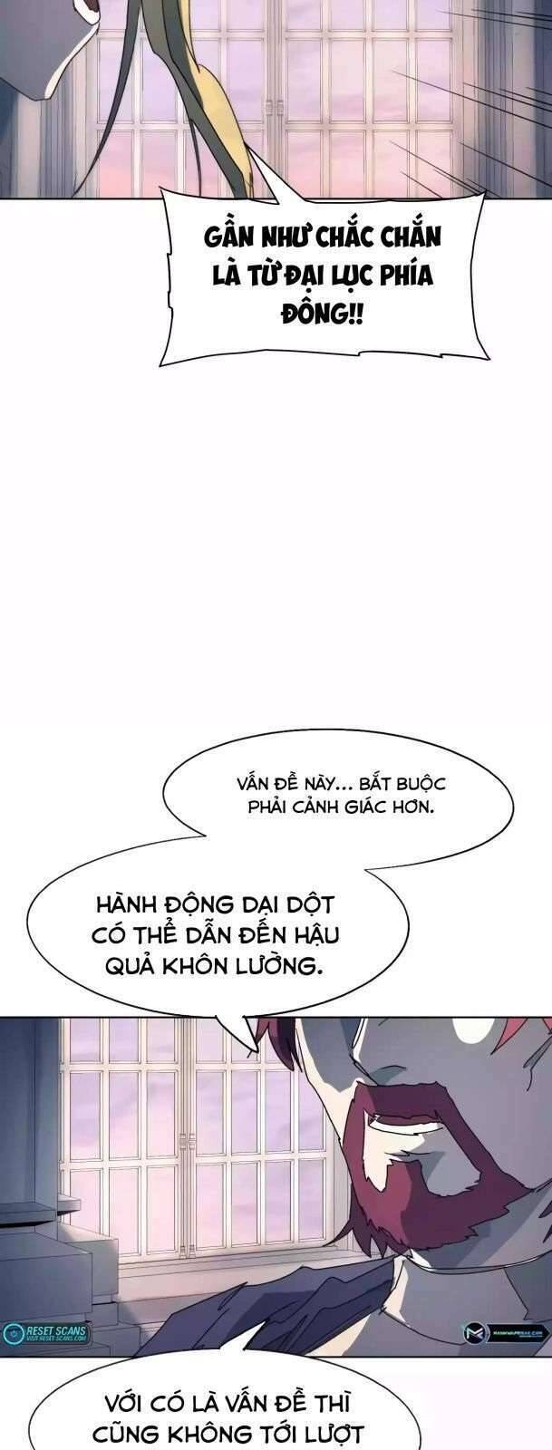 Kỵ Sĩ Báo Thù Chapter 127 - Trang 2