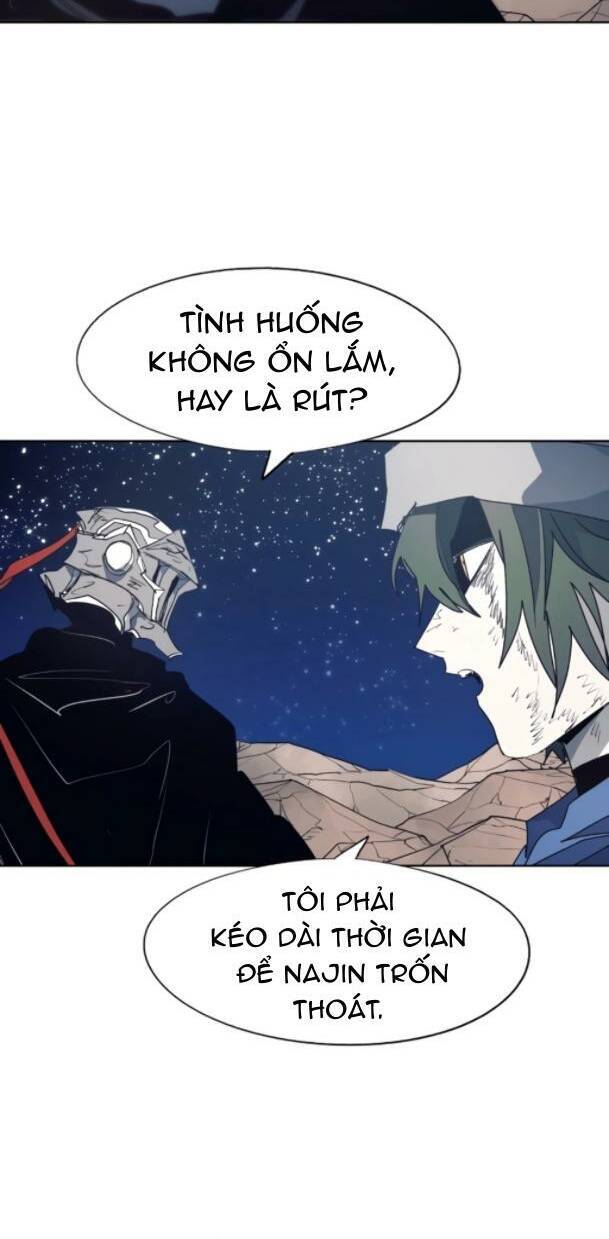 Kỵ Sĩ Báo Thù Chapter 125 - Trang 2