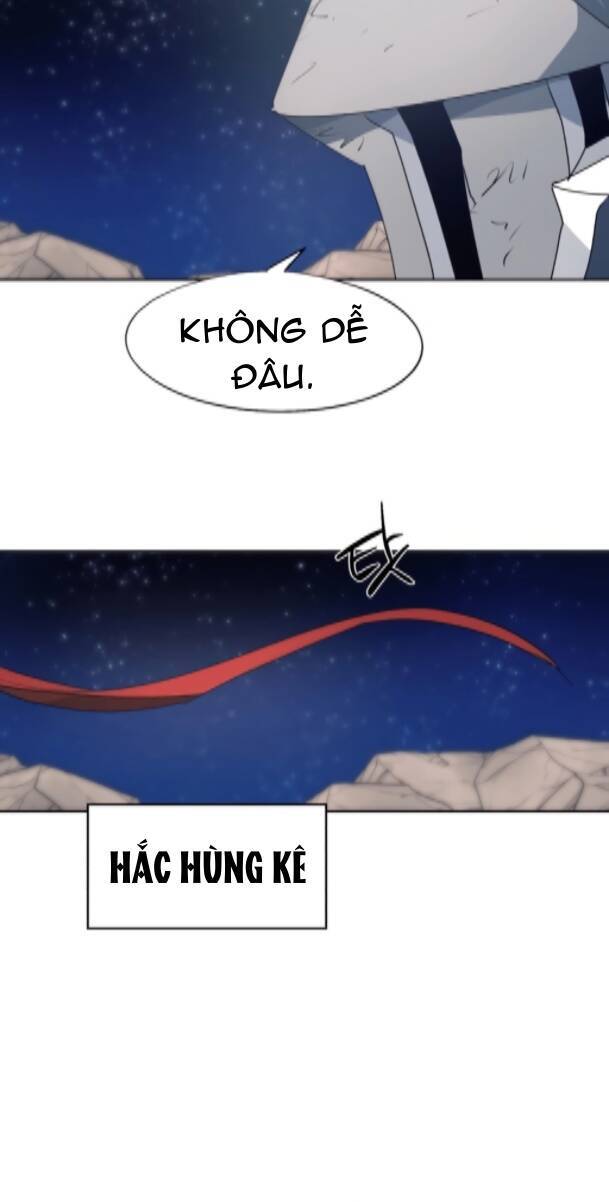 Kỵ Sĩ Báo Thù Chapter 125 - Trang 2