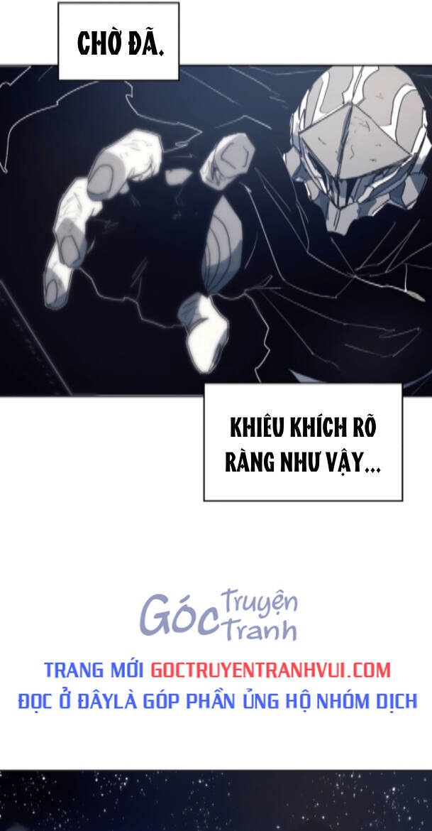 Kỵ Sĩ Báo Thù Chapter 125 - Trang 2