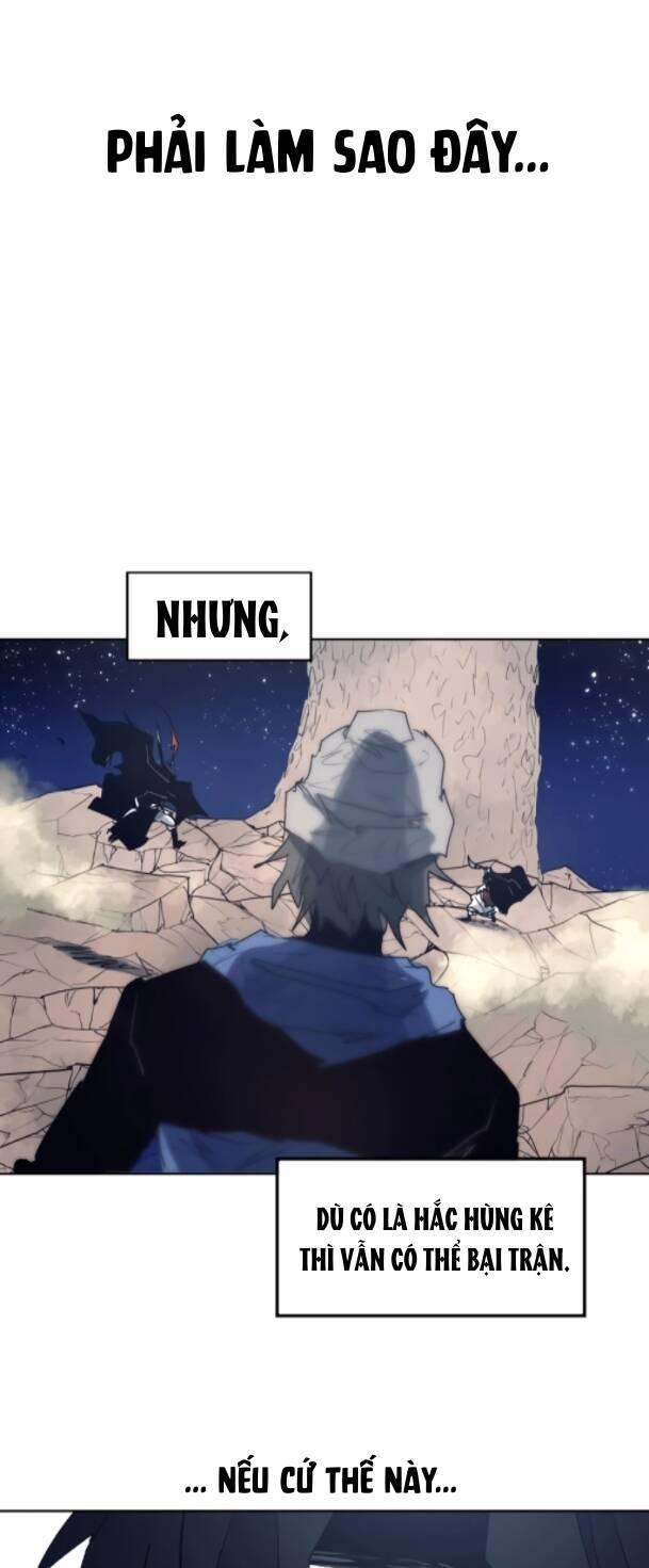 Kỵ Sĩ Báo Thù Chapter 125 - Trang 2