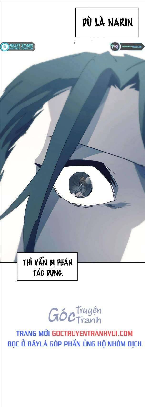 Kỵ Sĩ Báo Thù Chapter 124 - Trang 2