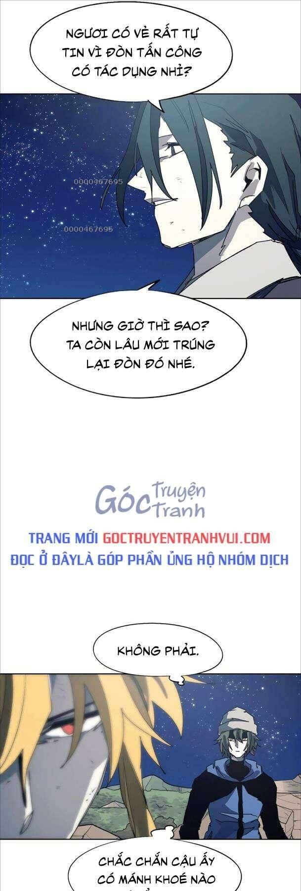 Kỵ Sĩ Báo Thù Chapter 124 - Trang 2