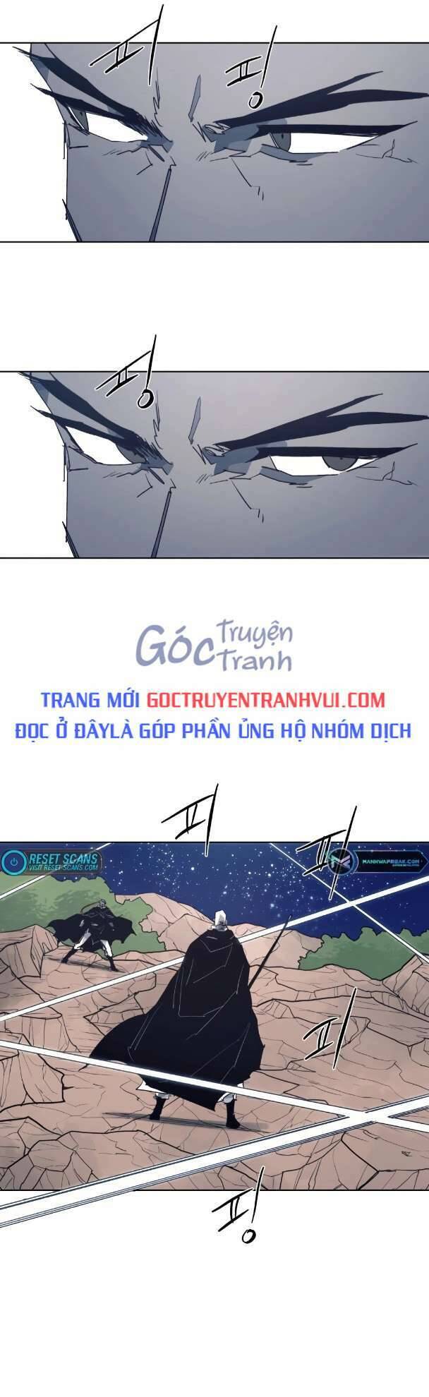 Kỵ Sĩ Báo Thù Chapter 123 - Trang 2