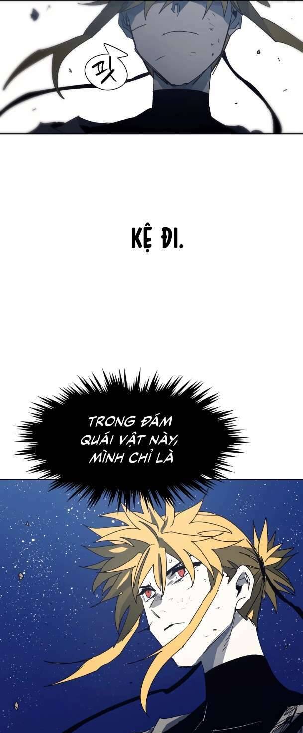 Kỵ Sĩ Báo Thù Chapter 122 - Trang 2