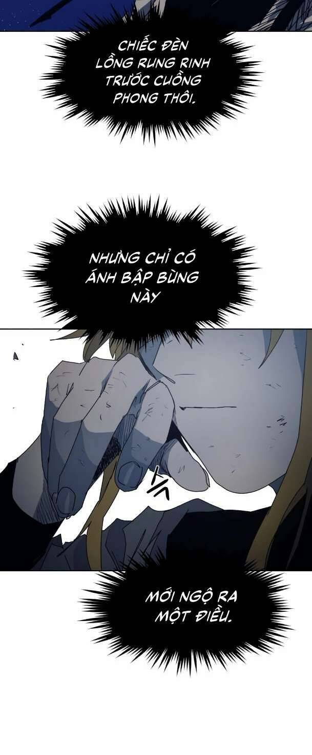 Kỵ Sĩ Báo Thù Chapter 122 - Trang 2