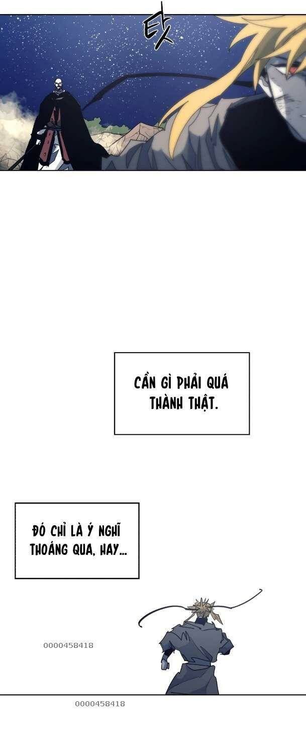 Kỵ Sĩ Báo Thù Chapter 122 - Trang 2