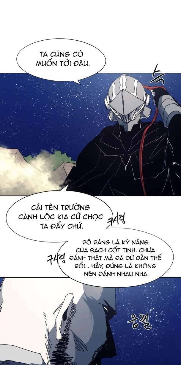 Kỵ Sĩ Báo Thù Chapter 122 - Trang 2