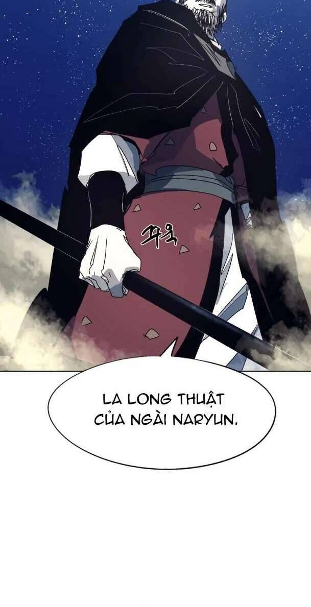 Kỵ Sĩ Báo Thù Chapter 122 - Trang 2