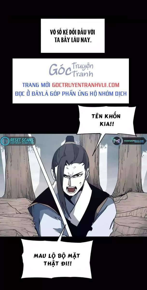 Kỵ Sĩ Báo Thù Chapter 121 - Trang 2