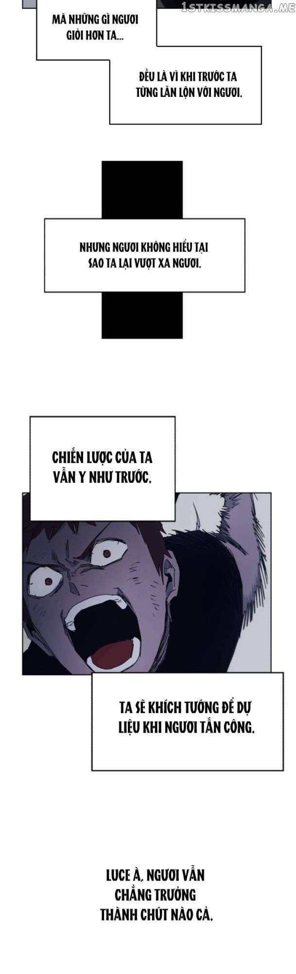 Kỵ Sĩ Báo Thù Chapter 117 - Trang 2