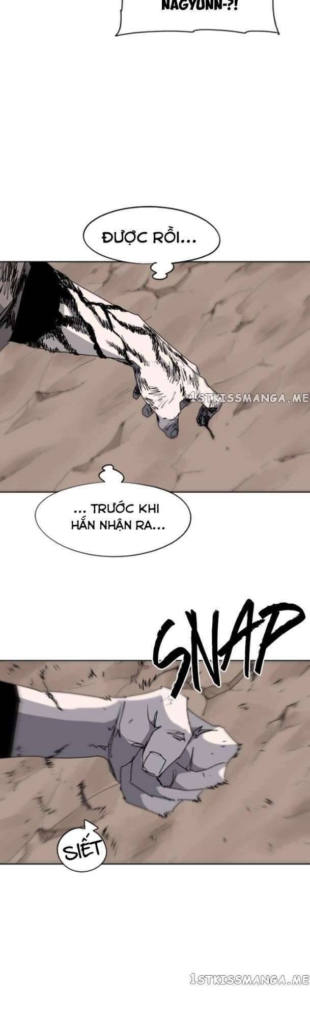 Kỵ Sĩ Báo Thù Chapter 117 - Trang 2