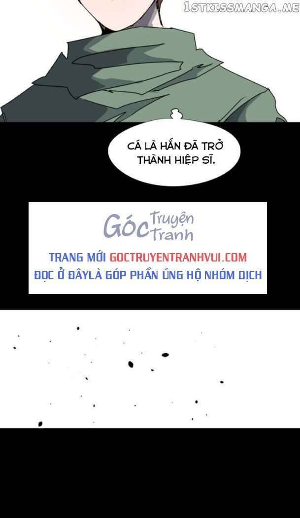 Kỵ Sĩ Báo Thù Chapter 117 - Trang 2