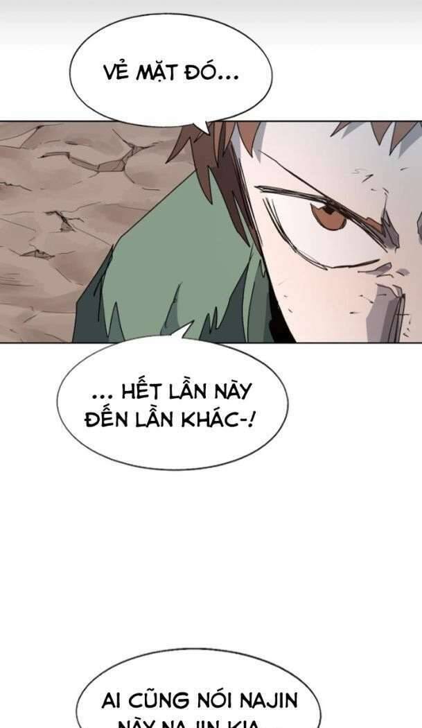 Kỵ Sĩ Báo Thù Chapter 117 - Trang 2