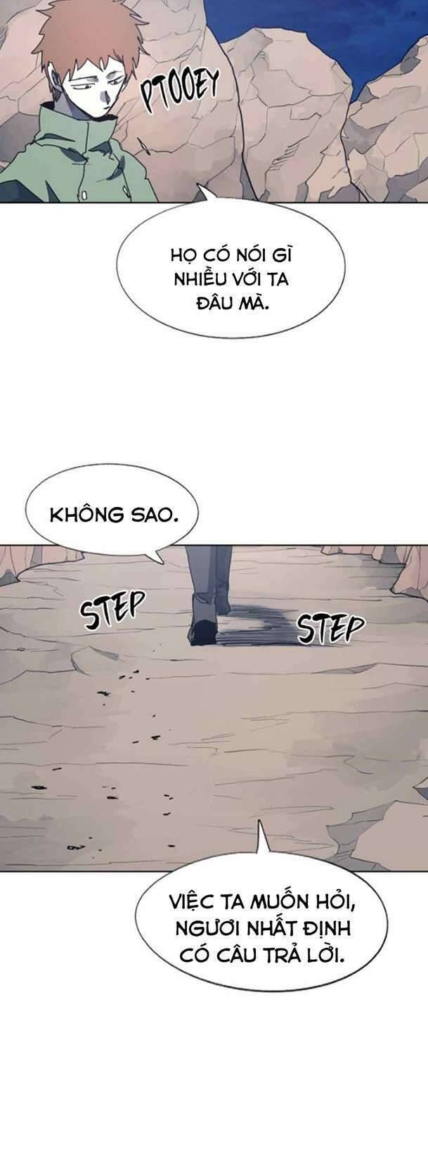 Kỵ Sĩ Báo Thù Chapter 116 - Trang 2