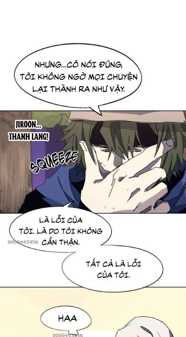 Kỵ Sĩ Báo Thù Chapter 113 - Trang 2