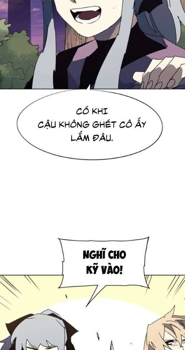 Kỵ Sĩ Báo Thù Chapter 113 - Trang 2