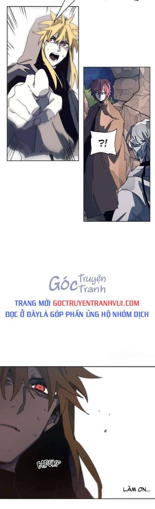 Kỵ Sĩ Báo Thù Chapter 113 - Trang 2