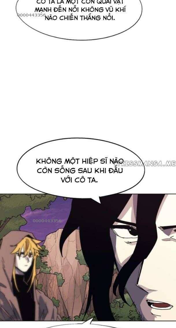 Kỵ Sĩ Báo Thù Chapter 112 - Trang 2