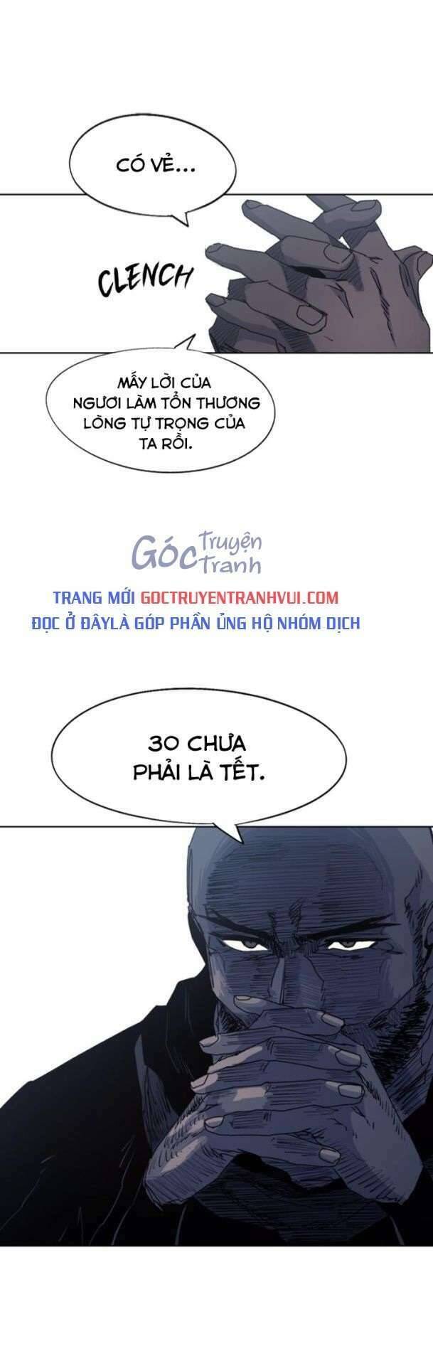 Kỵ Sĩ Báo Thù Chapter 112 - Trang 2