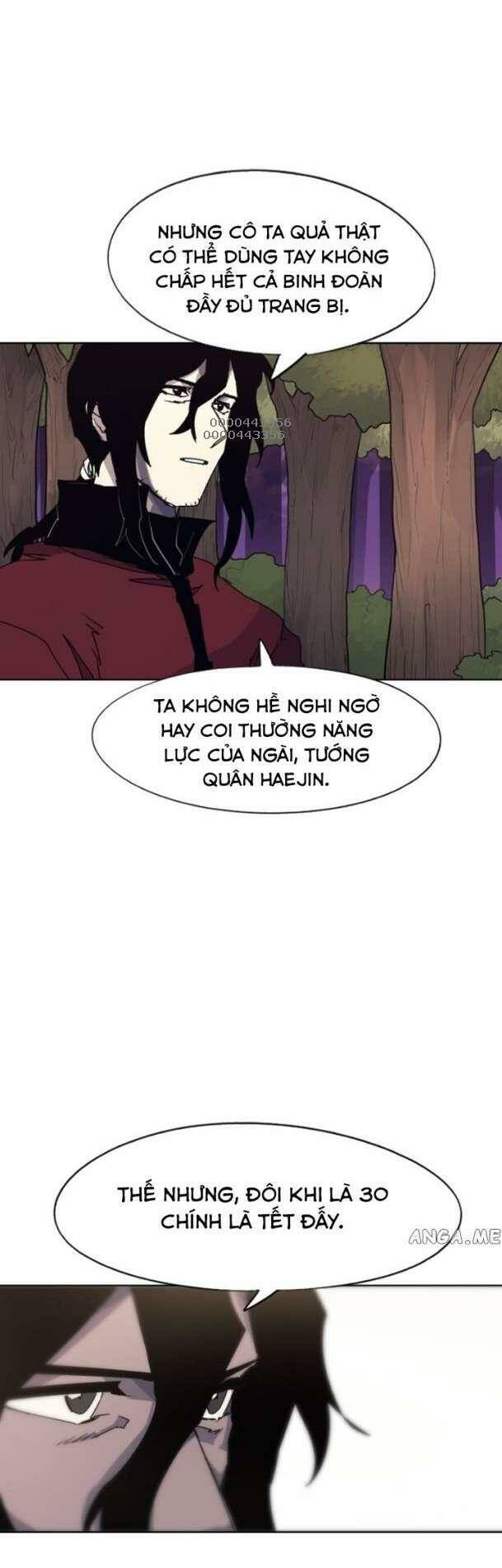 Kỵ Sĩ Báo Thù Chapter 112 - Trang 2