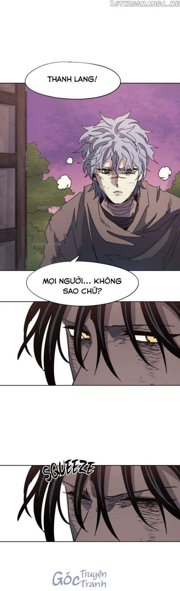 Kỵ Sĩ Báo Thù Chapter 112 - Trang 2