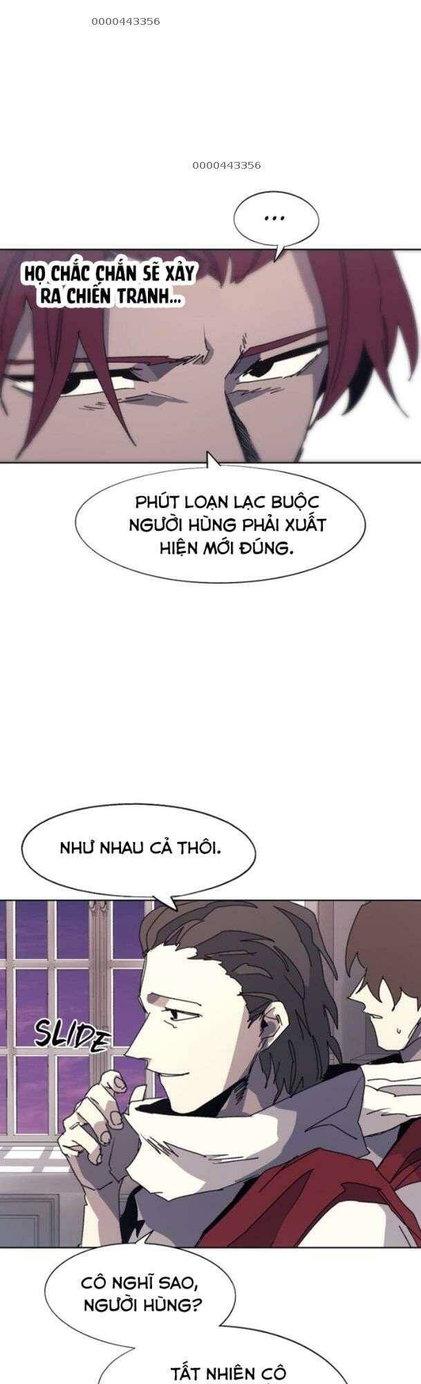 Kỵ Sĩ Báo Thù Chapter 112 - Trang 2