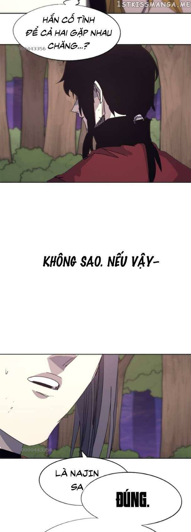 Kỵ Sĩ Báo Thù Chapter 111 - Trang 2