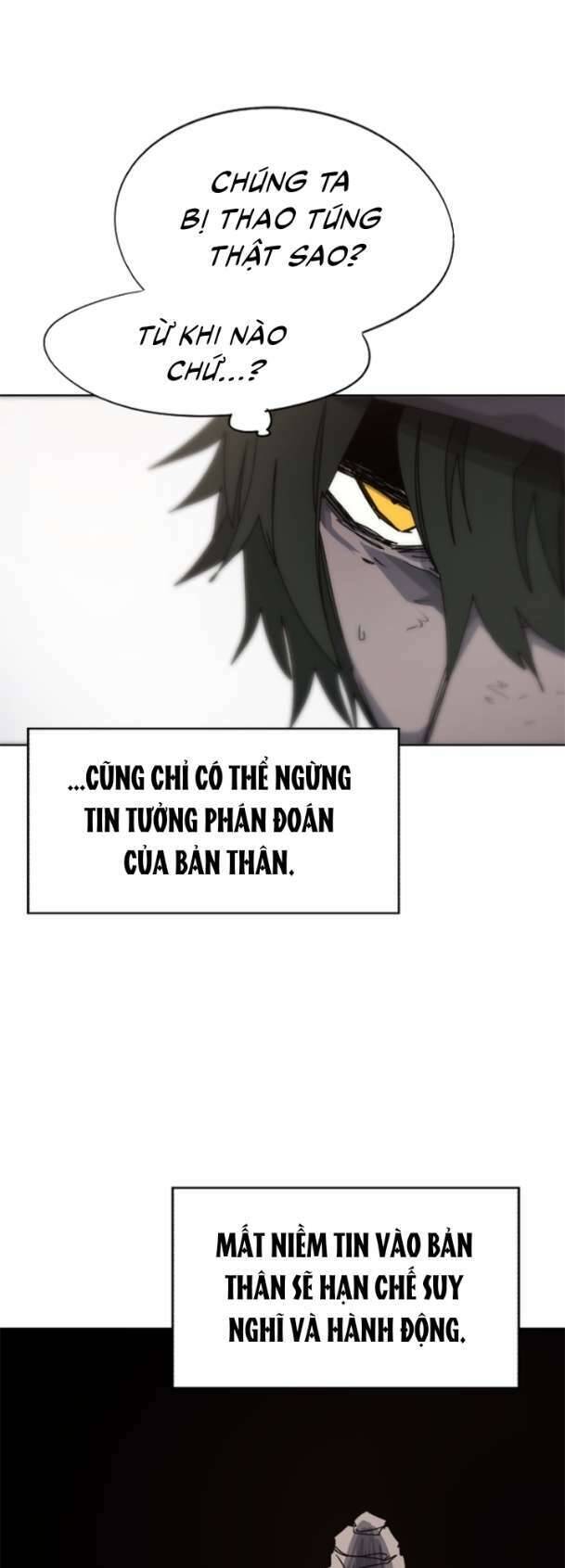 Kỵ Sĩ Báo Thù Chapter 109 - Trang 2