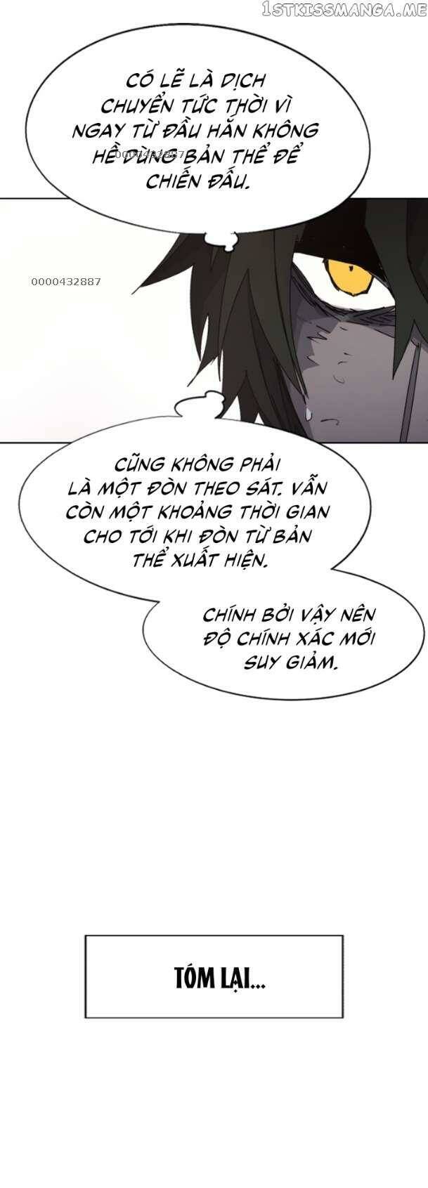 Kỵ Sĩ Báo Thù Chapter 109 - Trang 2