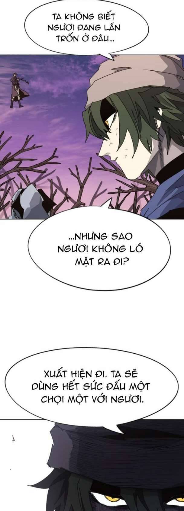 Kỵ Sĩ Báo Thù Chapter 109 - Trang 2