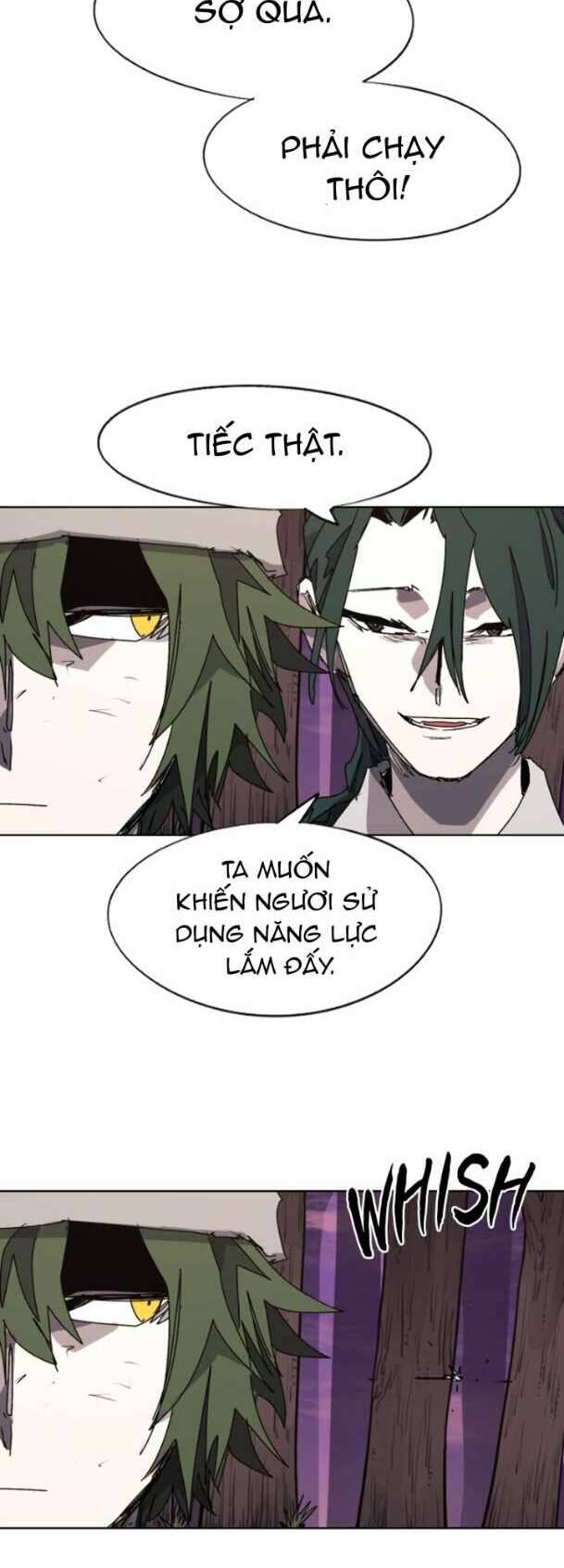 Kỵ Sĩ Báo Thù Chapter 109 - Trang 2