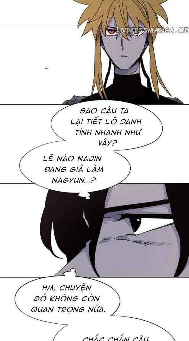 Kỵ Sĩ Báo Thù Chapter 108 - Trang 2