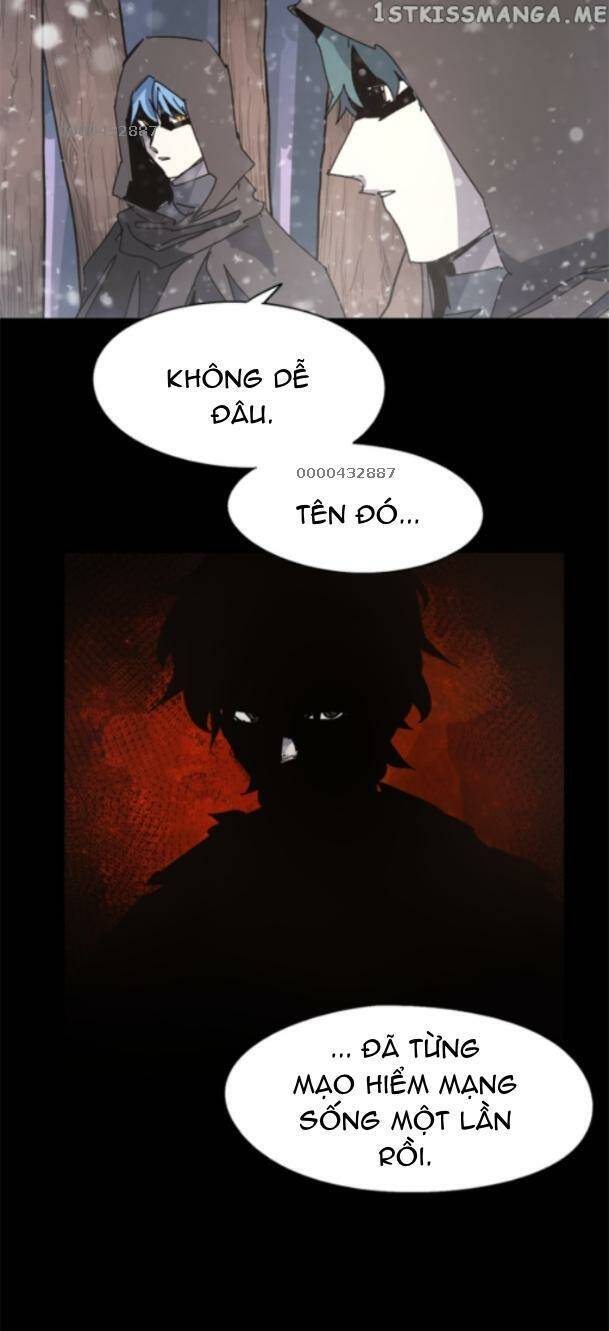 Kỵ Sĩ Báo Thù Chapter 107 - Trang 2