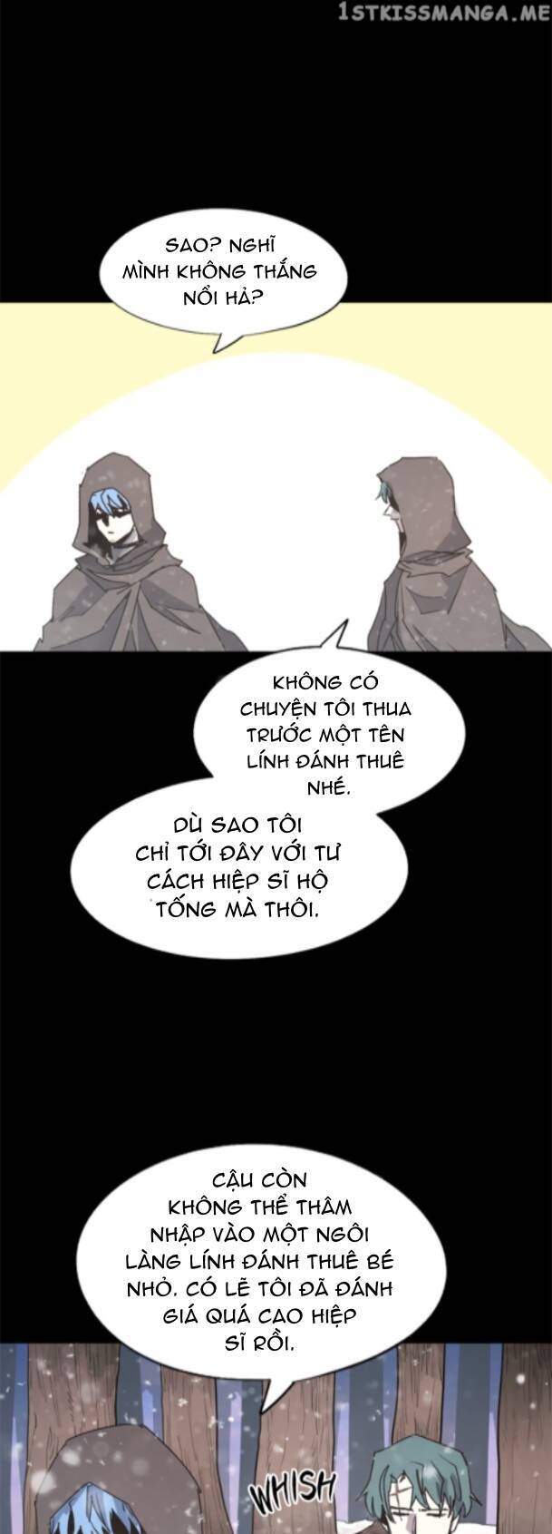 Kỵ Sĩ Báo Thù Chapter 107 - Trang 2