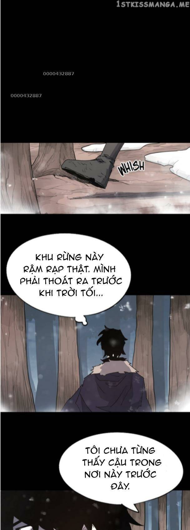 Kỵ Sĩ Báo Thù Chapter 107 - Trang 2