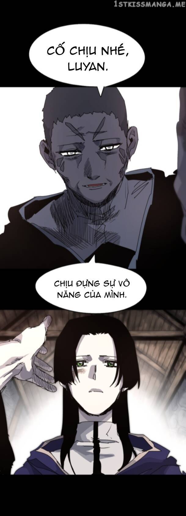 Kỵ Sĩ Báo Thù Chapter 106 - Trang 2