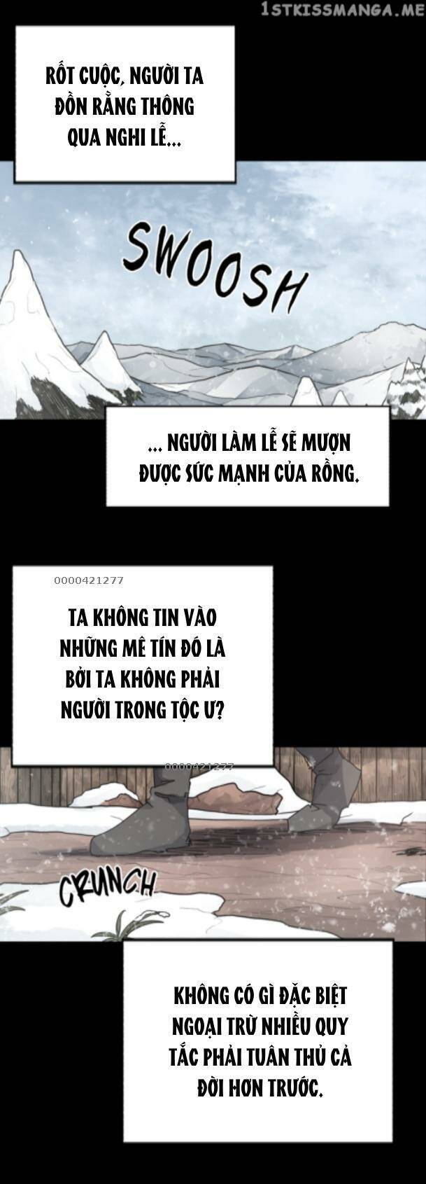 Kỵ Sĩ Báo Thù Chapter 106 - Trang 2