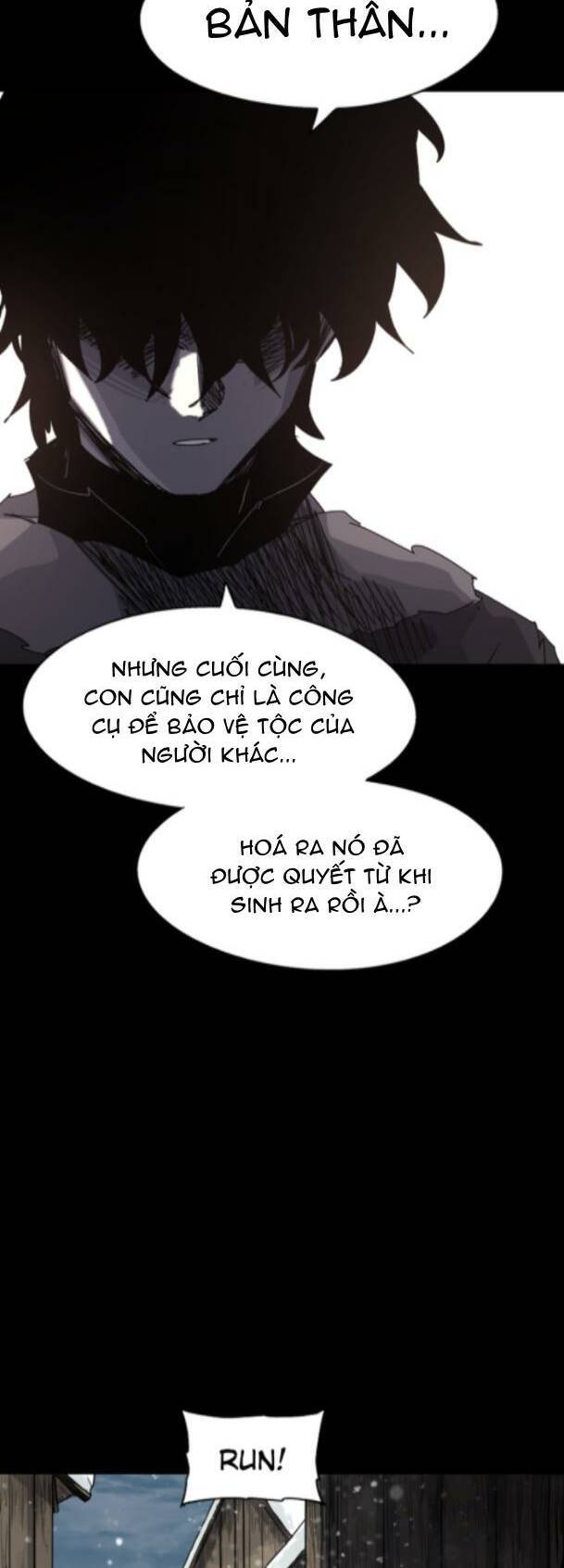 Kỵ Sĩ Báo Thù Chapter 106 - Trang 2