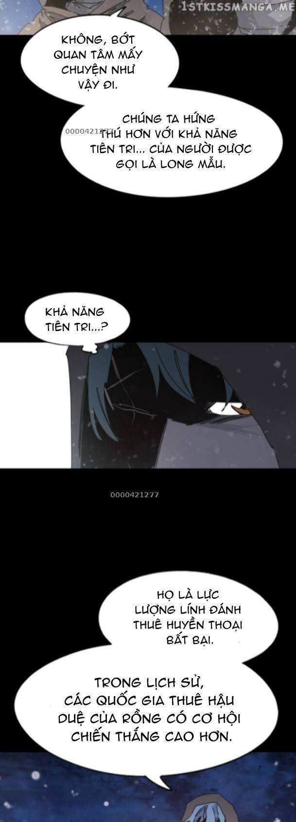 Kỵ Sĩ Báo Thù Chapter 106 - Trang 2